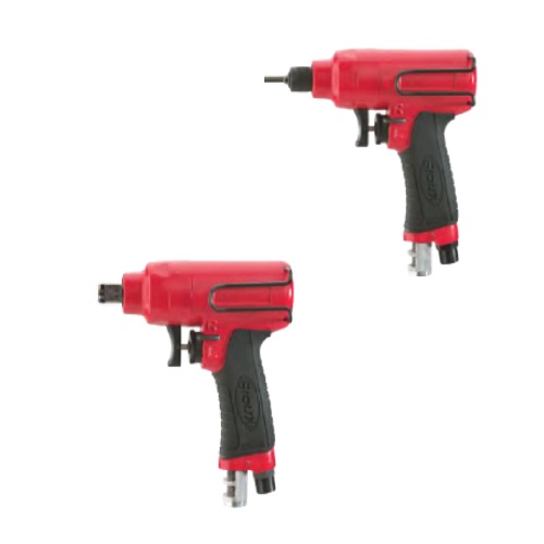 Sioux-Impact Drivers-Pistol Grip Impact Drivers